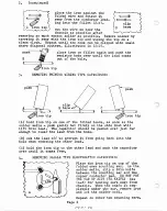 Предварительный просмотр 69 страницы Gates BC- 250T Instructions For Installing And Operating