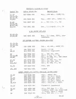 Preview for 50 page of Gates BC1G Instructions For Installing And Operating