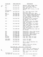 Preview for 54 page of Gates BC1G Instructions For Installing And Operating