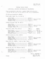 Preview for 67 page of Gates BC1G Instructions For Installing And Operating