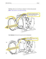 Предварительный просмотр 8 страницы Gates C300 Setup, Use And Care Manual