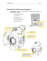 Предварительный просмотр 11 страницы Gates C300 Setup, Use And Care Manual