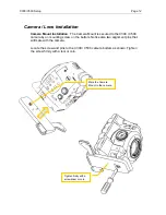 Предварительный просмотр 12 страницы Gates C300 Setup, Use And Care Manual