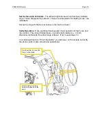 Предварительный просмотр 18 страницы Gates C300 Setup, Use And Care Manual