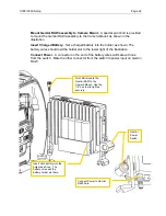 Предварительный просмотр 22 страницы Gates C300 Setup, Use And Care Manual