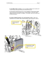 Предварительный просмотр 23 страницы Gates C300 Setup, Use And Care Manual