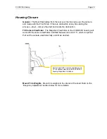 Предварительный просмотр 29 страницы Gates C300 Setup, Use And Care Manual