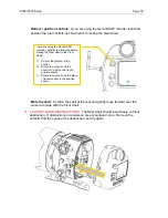 Предварительный просмотр 30 страницы Gates C300 Setup, Use And Care Manual