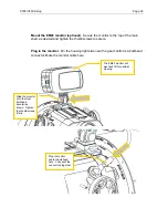 Предварительный просмотр 32 страницы Gates C300 Setup, Use And Care Manual