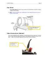 Предварительный просмотр 33 страницы Gates C300 Setup, Use And Care Manual