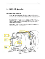 Предварительный просмотр 35 страницы Gates C300 Setup, Use And Care Manual