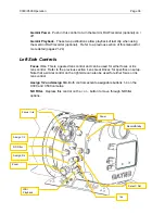 Предварительный просмотр 36 страницы Gates C300 Setup, Use And Care Manual