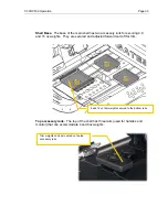 Предварительный просмотр 39 страницы Gates C300 Setup, Use And Care Manual