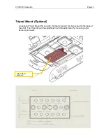 Предварительный просмотр 43 страницы Gates C300 Setup, Use And Care Manual