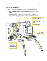 Предварительный просмотр 44 страницы Gates C300 Setup, Use And Care Manual