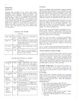 Preview for 4 page of Gates CARTRITAPE II Instructions For Installing And Operating