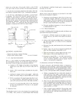 Preview for 7 page of Gates CARTRITAPE II Instructions For Installing And Operating