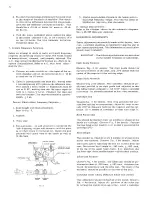 Preview for 8 page of Gates CARTRITAPE II Instructions For Installing And Operating