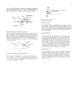 Предварительный просмотр 9 страницы Gates CARTRITAPE II Instructions For Installing And Operating