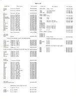 Предварительный просмотр 12 страницы Gates CARTRITAPE II Instructions For Installing And Operating