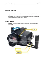 Preview for 18 page of Gates CX560 Setup, Use And Care Manual