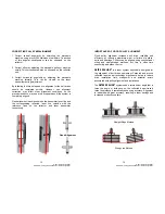 Предварительный просмотр 7 страницы Gates EZ ALIGN 7420-1000 Operating Instructions Manual