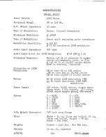 Предварительный просмотр 8 страницы Gates FM-1B Technical Manual