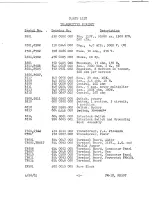 Предварительный просмотр 18 страницы Gates FM-1B Technical Manual