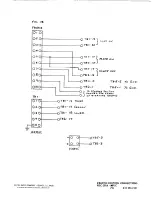 Предварительный просмотр 28 страницы Gates FM-1B Technical Manual