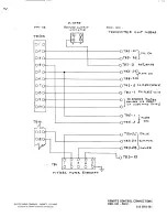 Предварительный просмотр 29 страницы Gates FM-1B Technical Manual