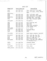 Предварительный просмотр 39 страницы Gates FM-1B Technical Manual