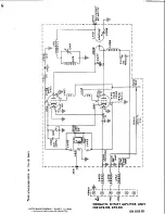 Предварительный просмотр 40 страницы Gates FM-1B Technical Manual