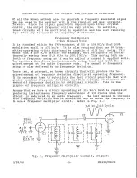 Предварительный просмотр 59 страницы Gates FM-1B Technical Manual