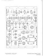 Предварительный просмотр 100 страницы Gates FM-1B Technical Manual