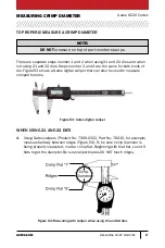 Предварительный просмотр 51 страницы Gates GC20 Operating And Safety Manual