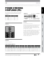 Предварительный просмотр 10 страницы Gates GC32-XD Manual