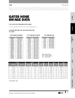 Предварительный просмотр 14 страницы Gates GC32-XD Manual