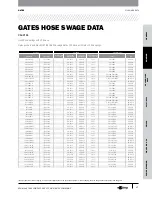 Предварительный просмотр 18 страницы Gates GC32-XD Manual