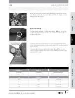 Предварительный просмотр 72 страницы Gates GC32-XD Manual