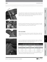 Предварительный просмотр 136 страницы Gates GC32-XD Manual