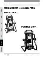 Предварительный просмотр 137 страницы Gates GC32-XD Manual