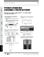 Предварительный просмотр 177 страницы Gates GC32-XD Manual