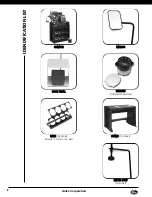 Предварительный просмотр 4 страницы Gates GC32-XD Safety And Operating Manual