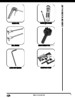 Предварительный просмотр 5 страницы Gates GC32-XD Safety And Operating Manual