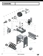 Предварительный просмотр 20 страницы Gates GC32-XD Safety And Operating Manual