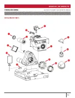 Предварительный просмотр 53 страницы Gates GC32FLEX Safety And Operation Manual