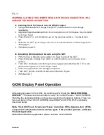 Preview for 12 page of Gates GC96 Operator'S Manual