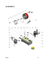 Preview for 22 page of Gates GC96 Operator'S Manual