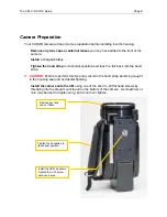 Preview for 8 page of Gates HFG10 Setup, Use And Care Manual