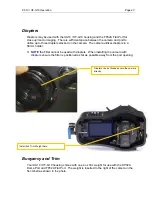 Preview for 23 page of Gates HFG10 Setup, Use And Care Manual